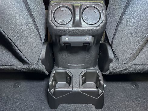 New 2025 Jeep Wrangler Sport S image 24