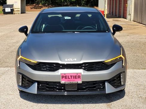 New 2026 Kia K5 GT-Line FWD image 2