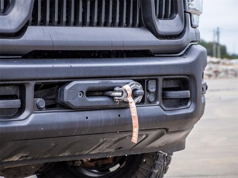 Used 2023 RAM 2500 Power Wagon w/ Level 2 Equipment Group image 2