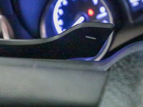 Used 2020 Toyota Camry SE w/ Audio Package image 24