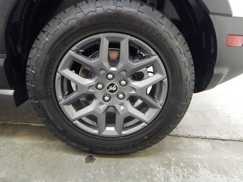 New 2025 Ford Bronco Sport Big Bend image 11