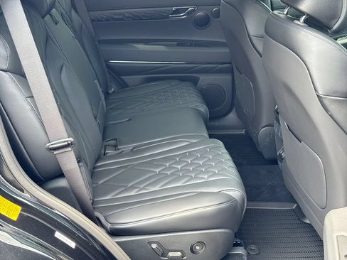 New 2026 Genesis GV80 3.5T Prestige AWD/4WD image 15