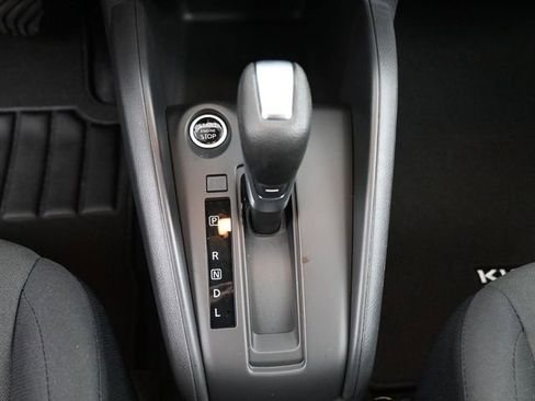 New 2025 Nissan Kicks Play S FWD image 27
