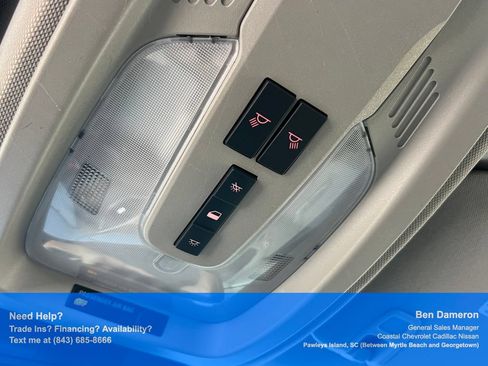 Used 2017 GMC Terrain SLE FWD image 35