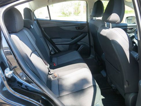 Used 2020 Subaru Impreza 2.0i AWD/4WD image 16