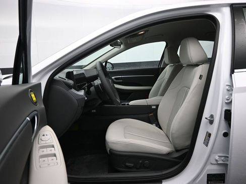 New 2026 Hyundai Sonata SEL image 23