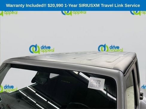 Used 2014 Jeep Wrangler Unlimited Sahara w/ Dual Top Group AWD/4WD image 13