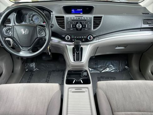 Used 2013 Honda CR-V LX image 3