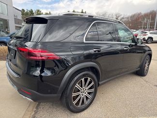 Used 2024 Mercedes-Benz GLE 350 4MATIC video 2