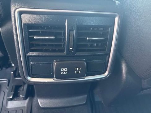 Used 2020 Subaru Forester Sport w/ Popular Package #2 AWD/4WD image 38