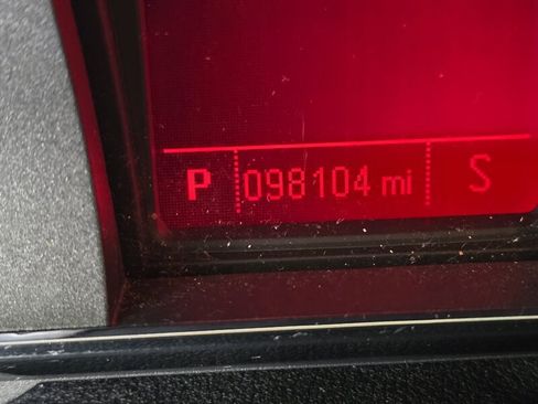 Used 2017 GMC Terrain SLE FWD image 28
