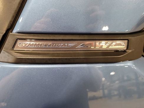 Used 2025 Subaru Forester Limited image 28