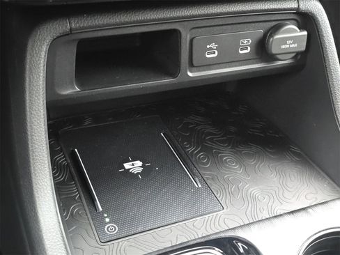 New 2026 Honda Passport TrailSport image 22