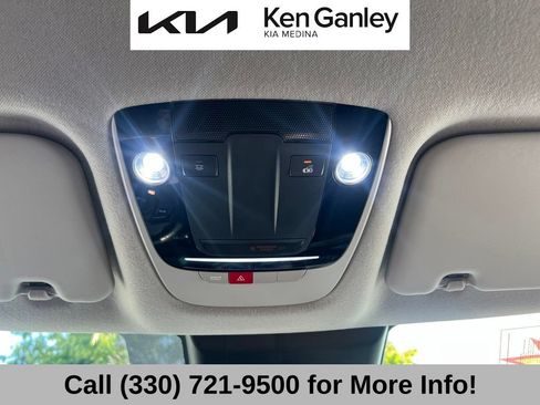 Certified 2024 Kia Seltos S AWD/4WD image 38
