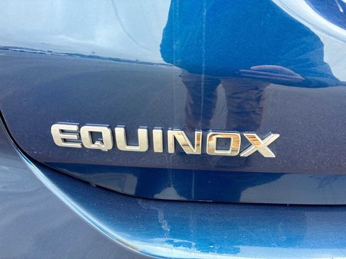 Certified 2023 Chevrolet Equinox LS w/ LS Convenience Package image 31