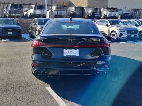 New 2025 Audi S5 Premium Plus image 7