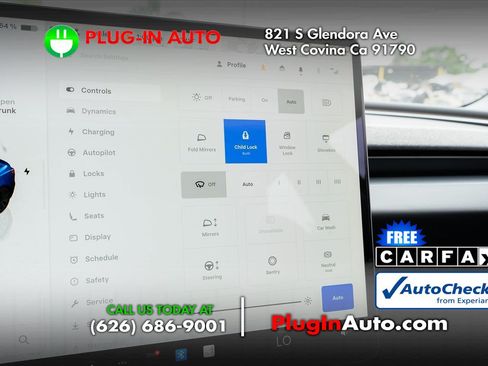 Used 2025 Tesla Model 3 Long Range RWD image 21