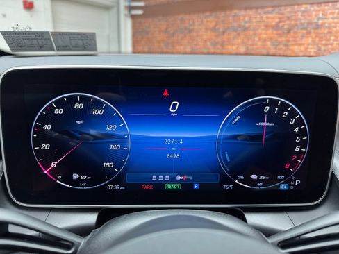 Certified 2025 Mercedes-Benz GLC 350e 4MATIC image 19