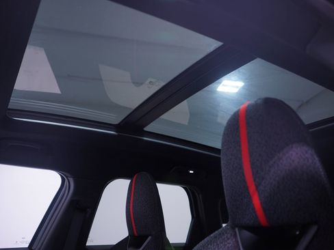 New 2026 MINI Cooper Countryman John Cooper Works w/ Comfort Package Max image 8