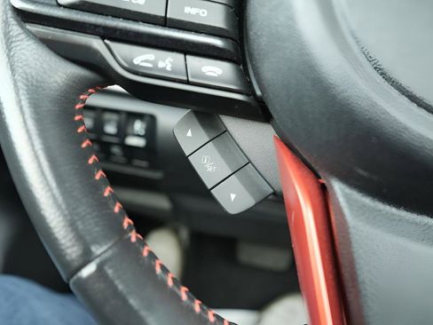 Used 2023 Subaru Forester Sport image 29