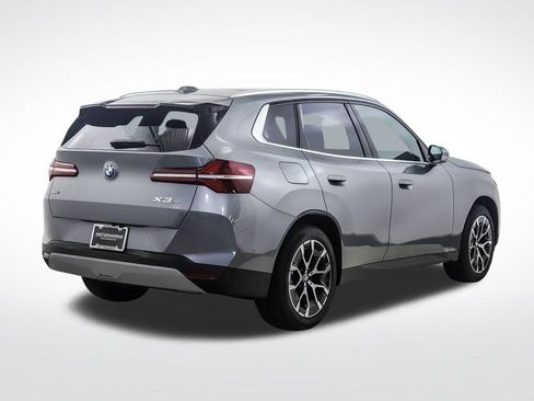 Used 2026 BMW X3 xDrive30i w/ Premium Package AWD/4WD image 5