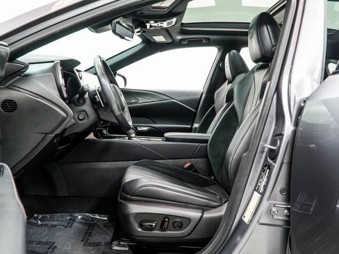 Used 2023 Lexus RX 500h F Sport image 41