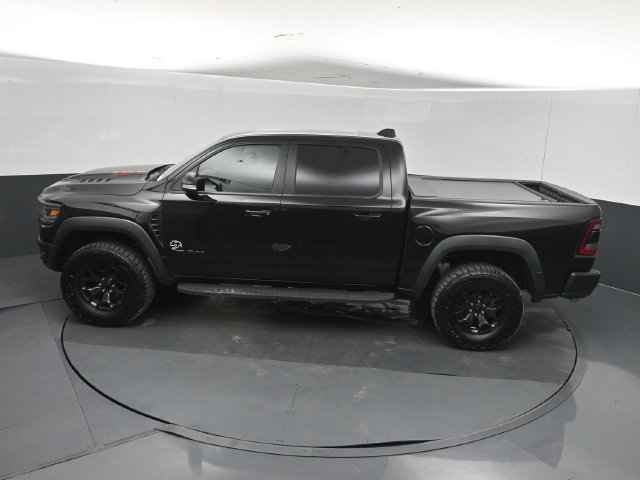 Used 2022 RAM 1500 TRX w/ TRX Level 1 Equipment Group AWD/4WD image 47