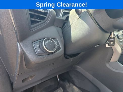 Certified 2018 Ford Escape SE w/ SE Sync 3 Package AWD/4WD image 23