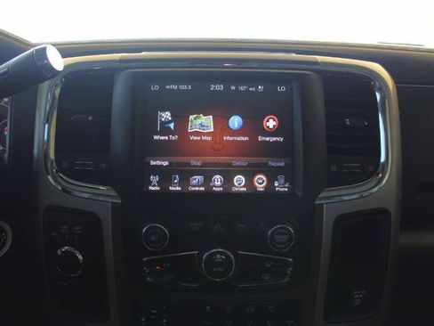 Used 2014 RAM 2500 Laramie w/ Protection Group AWD/4WD image 36