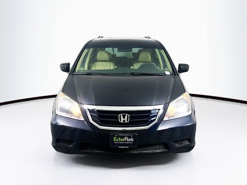 Used 2009 Honda Odyssey EX-L image 2