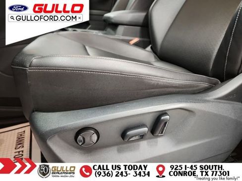 Used 2019 Volkswagen Atlas SE image 21