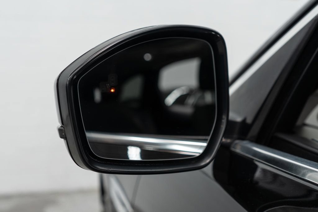 Used 2018 Jaguar F-PACE Prestige AWD/4WD image 42