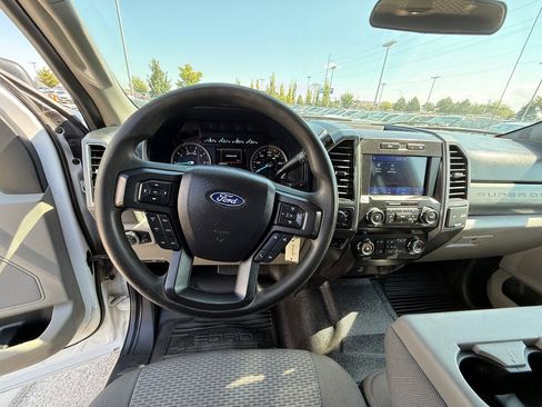 Used 2021 Ford F350 XLT w/ XLT Value Package image 13