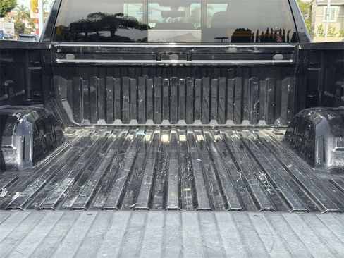 Used 2019 Chevrolet Silverado 1500 LT Trail Boss image 28