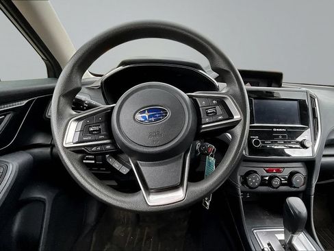 Used 2020 Subaru Impreza 2.0i AWD/4WD image 8