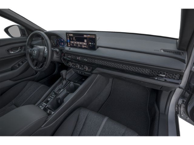 New 2026 Honda Accord Sport image 12