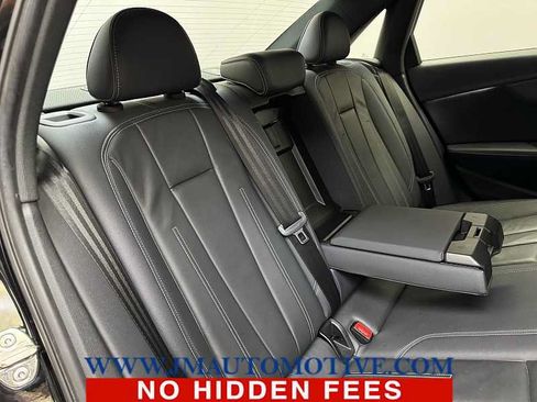 Used 2023 Audi A4 2.0T Premium Plus AWD/4WD image 19