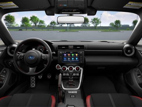 New 2026 Subaru BRZ Limited image 18