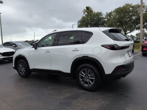 New 2026 MAZDA CX-5 Select AWD/4WD image 6