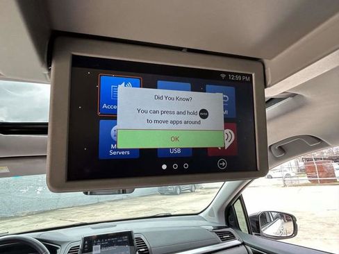 Used 2019 Honda Odyssey Elite image 11