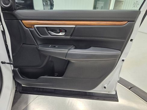 Used 2022 Honda CR-V EX-L image 31