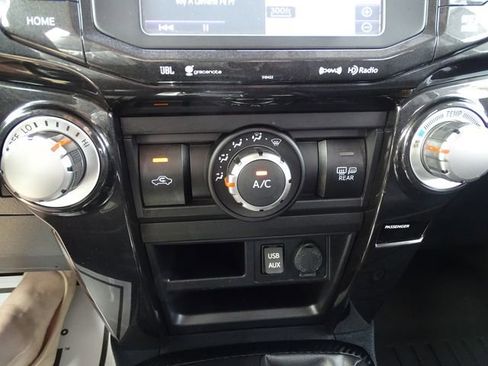 Used 2019 Toyota 4Runner TRD Pro image 12