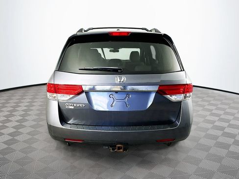 Used 2016 Honda Odyssey EX-L image 9