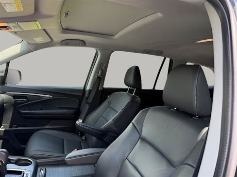 Used 2020 Honda Pilot EX-L image 17