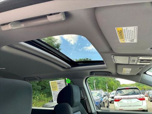 Used 2018 Honda CR-V EX image 22