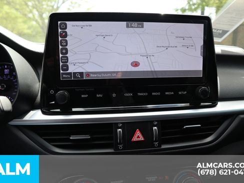 Used 2023 Kia Forte GT FWD image 32