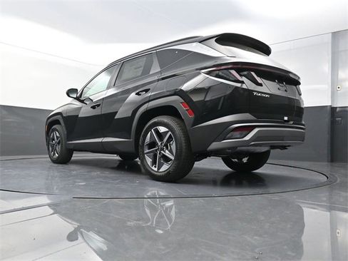 New 2026 Hyundai Tucson SEL image 35