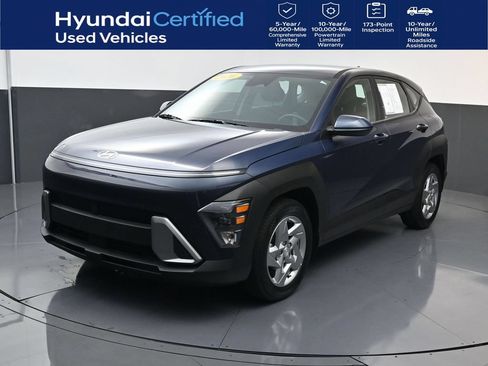 Used 2026 Hyundai Kona SE FWD image 1