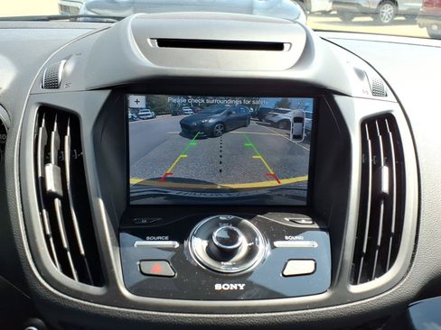 Used 2018 Ford Escape Titanium AWD/4WD image 18