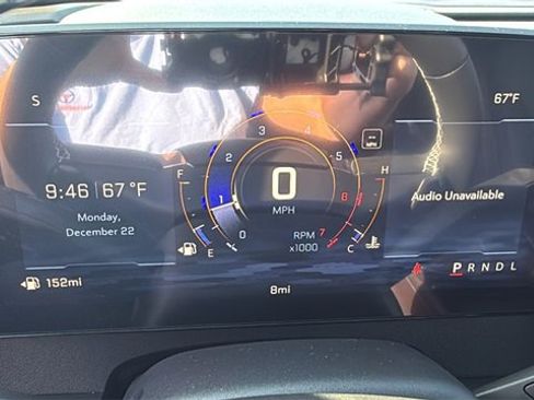 New 2026 Chevrolet Traverse LT w/ Driver Confidence Package image 14